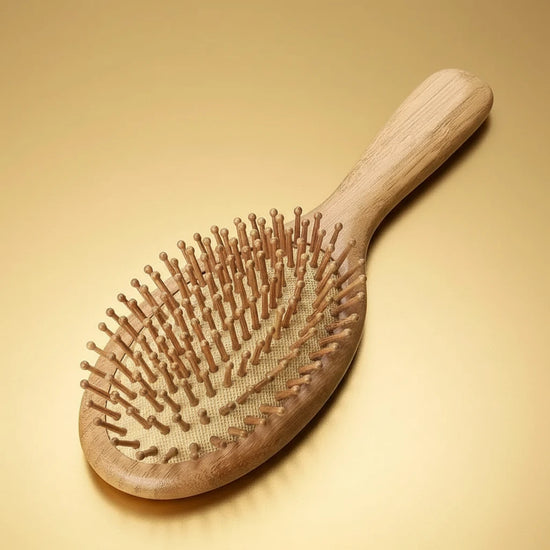Perming Hair Comb for Styling and Shaping Hair