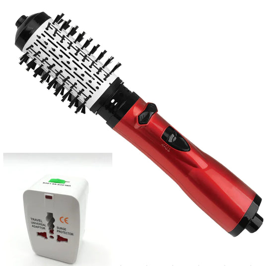 Automatic Hair Curler Brush and Styling Tools