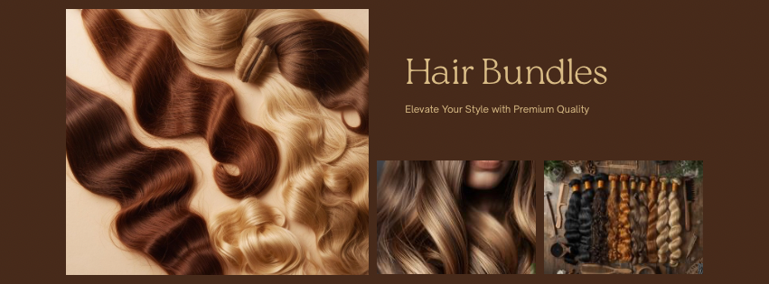 Premium Hair Bundles