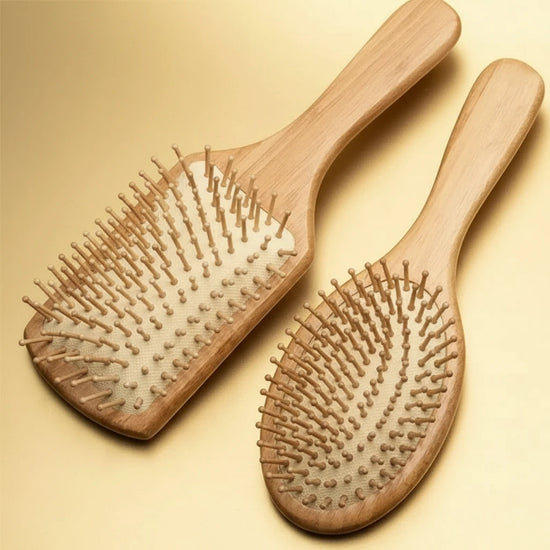 Perming Hair Comb for Styling and Shaping Hair