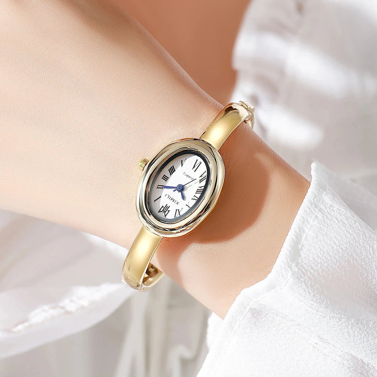 Bangle Watch GLOWLAB
