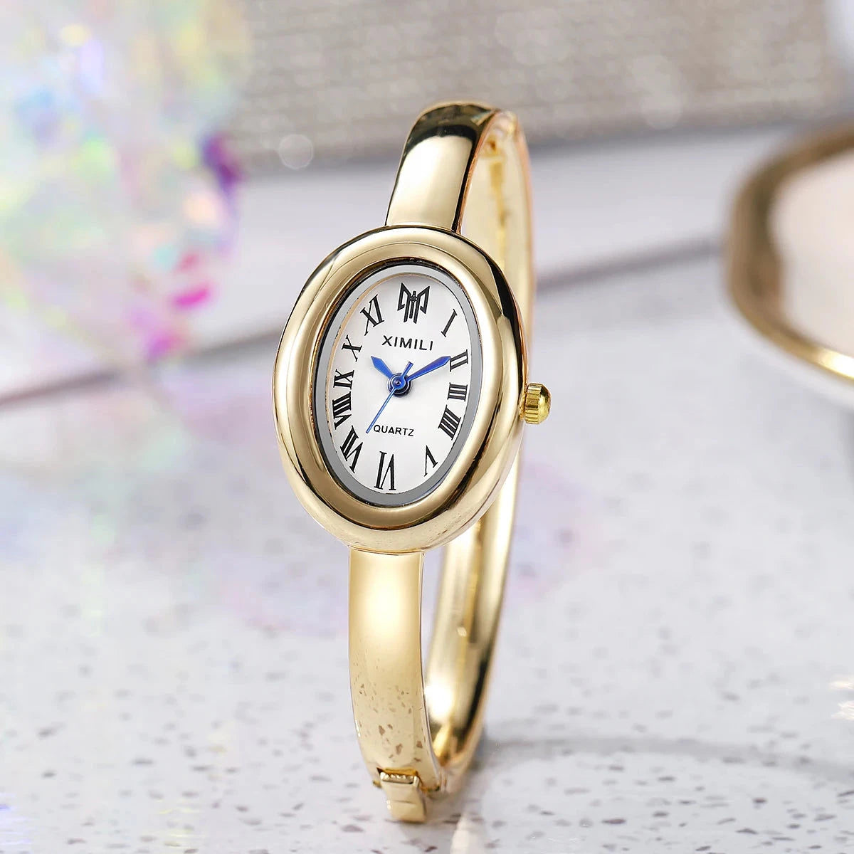 Bangle Watch GLOWLAB