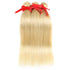 Blonde Brazilian Straight Bundle GLOWLAB