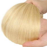 Blonde Brazilian Straight Bundle GLOWLAB