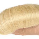 Blonde Brazilian Straight Bundle GLOWLAB