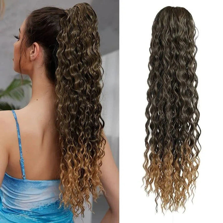 Clip-in G&T Wig GLOWLAB