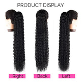 Clip-in G&T Wig GLOWLAB