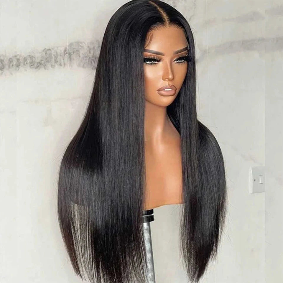 Extensia Lace Front Wig - Premium Quality for Natural Beauty