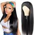Silk Hair Wig