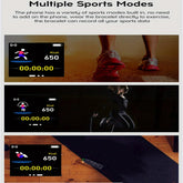 Smart Watch 116Plus GLOWLAB