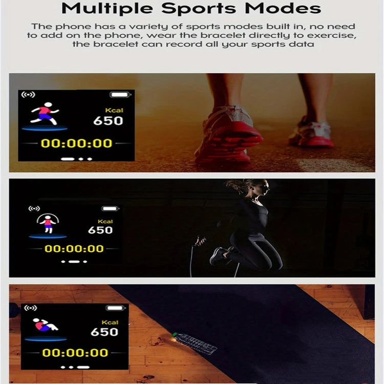 Smart Watch 116Plus GLOWLAB