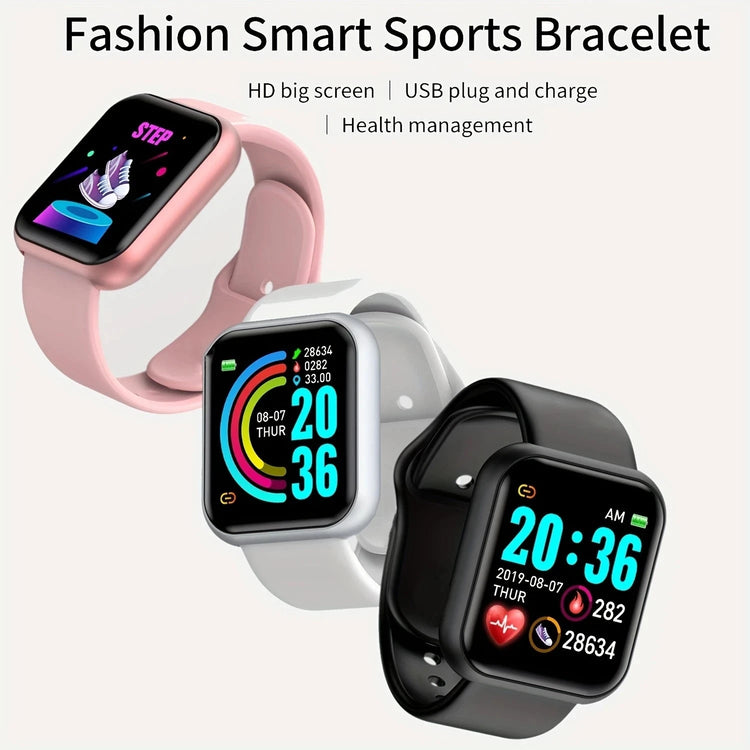 Smart Watch 116Plus GLOWLAB