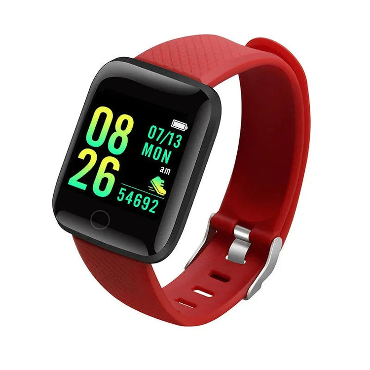 Smart Watch 116Plus GLOWLAB