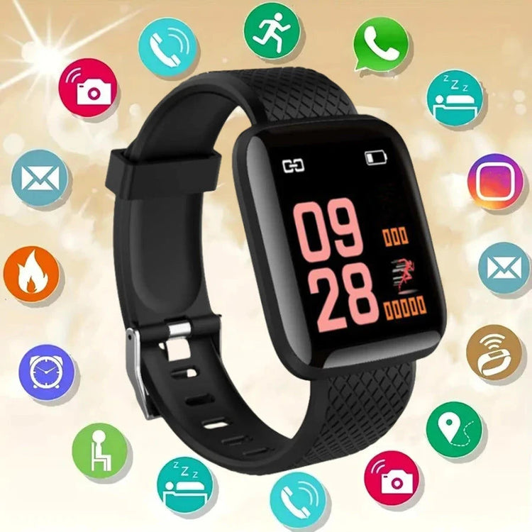 Smart Watch 116Plus