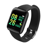 Smart Watch 116Plus GLOWLAB
