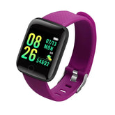Smart Watch 116Plus GLOWLAB