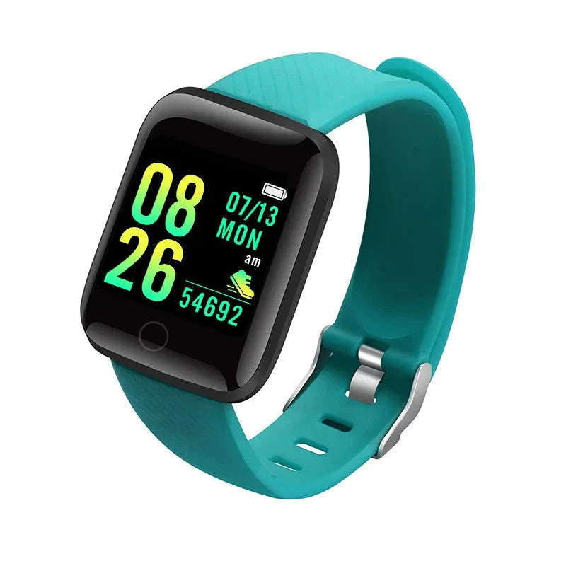 Smart Watch 116Plus GLOWLAB