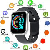 Smart Watch 116Plus GLOWLAB