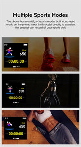 Smart Watch 116Plus GLOWLAB